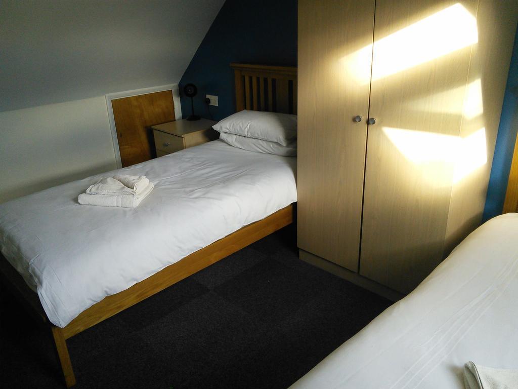 Brimar Guest House Totton Zimmer foto