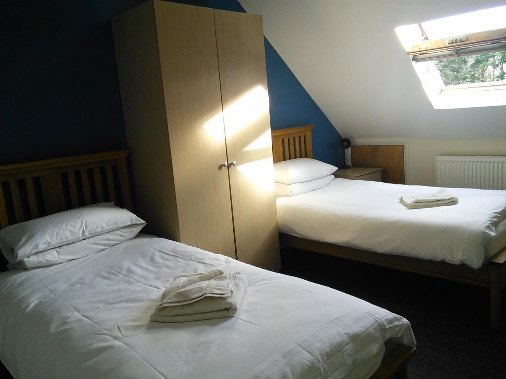 Brimar Guest House Totton Zimmer foto
