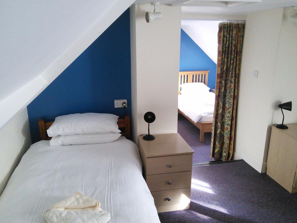 Brimar Guest House Totton Zimmer foto