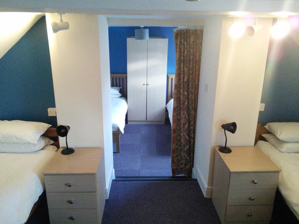 Brimar Guest House Totton Zimmer foto