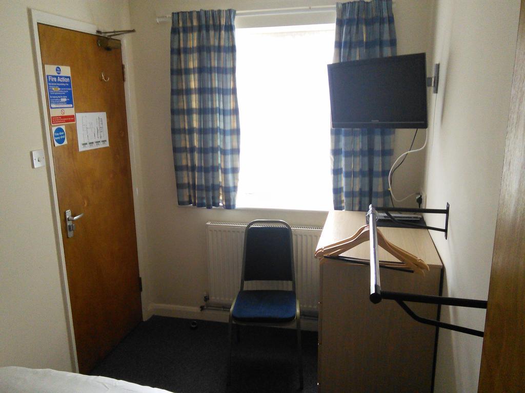Brimar Guest House Totton Zimmer foto