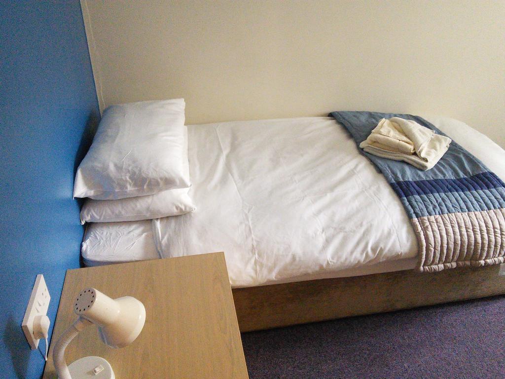 Brimar Guest House Totton Zimmer foto
