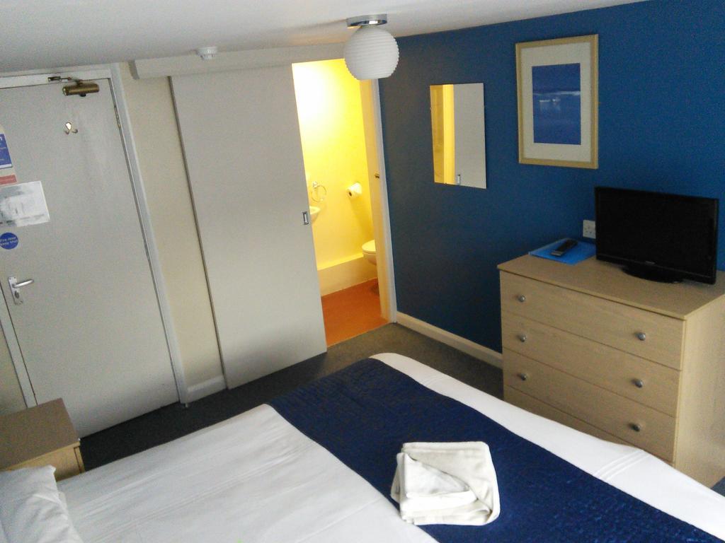 Brimar Guest House Totton Zimmer foto