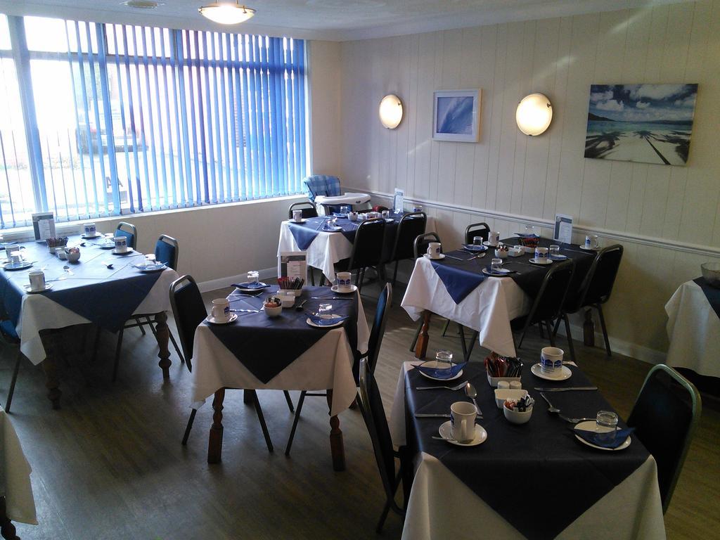 Brimar Guest House Totton Exterior foto