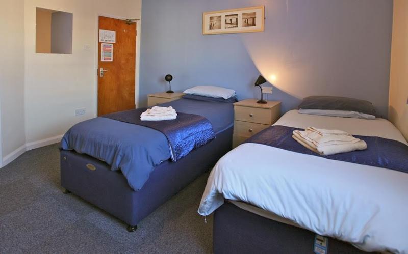 Brimar Guest House Totton Zimmer foto